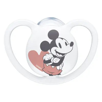 NUK Space 0-6 m cumi Mickey 1 db