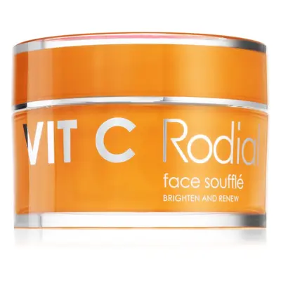 Rodial Vit C Face Soufflé szuflé az arcra C-vitaminnal 50 ml