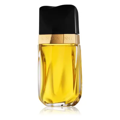 Estée Lauder Knowing EDP Eau de Parfum hölgyeknek 75 ml