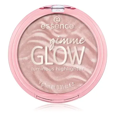 Essence gimme GLOW világosító púder árnyalat 20 9 g