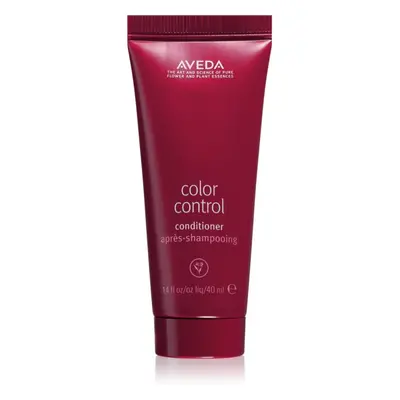 Aveda Color Control Conditioner kondicionáló festett hajra 40 ml