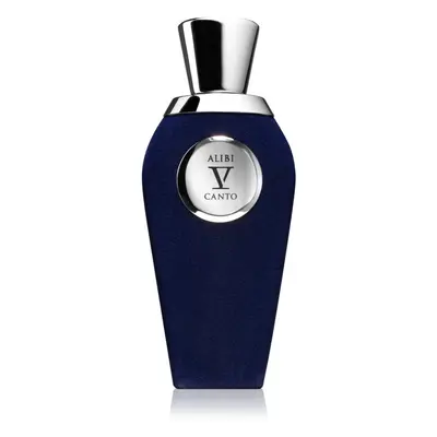 V Canto Alibi parfüm kivonat unisex 100 ml