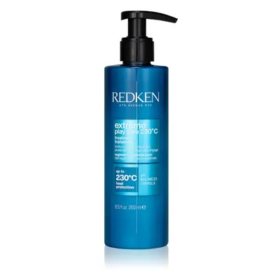 Redken Extreme termoaktív krém a károsult hajra 250 ml