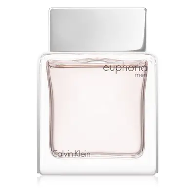 Calvin Klein Euphoria Men Eau de Toilette uraknak 100 ml