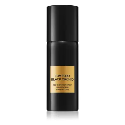 TOM FORD Black Orchid All Over Body Spray testápoló spray hölgyeknek 150 ml