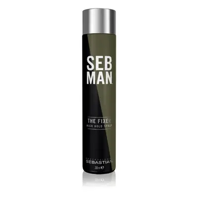 Sebastian Professional SEB MAN The Fixer Hajlakk az extra erős tartásért 200 ml