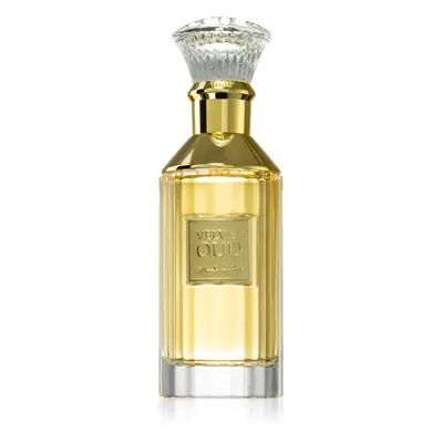 Lattafa Velvet Oud Eau de Parfum unisex 100 ml