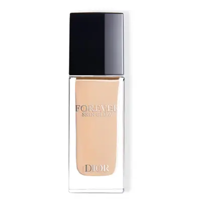 DIOR Dior Forever Skin Glow élénkítő make-up SPF 20 árnyalat 0N Neutral 30 ml