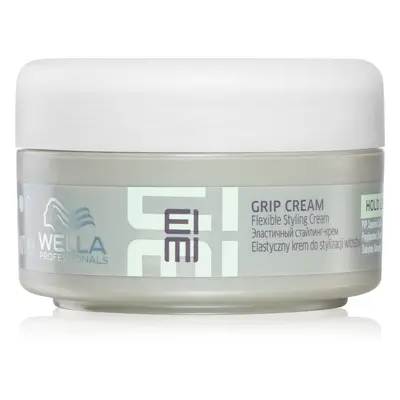 Wella Professionals Eimi Grip Cream hajformázó krém rugalmas tartás 75 ml