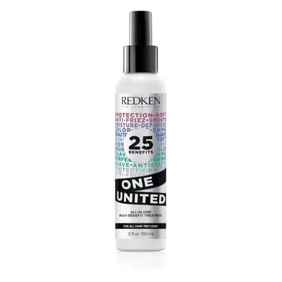 Redken One United multifunkcionális hajápoló 150 ml