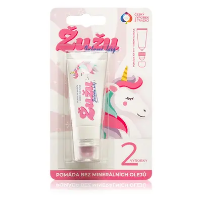 Regina Lips & Hands Žužu balzsam 2 az 1-ben 20 ml