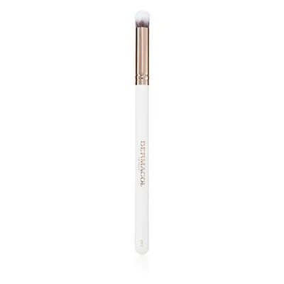 Dermacol Accessories Master Brush by PetraLovelyHair korrektor ecset D62 Rose Gold 1 db