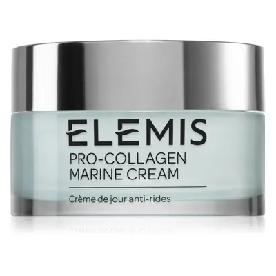 Elemis Pro-Collagen Marine Cream nappali ránctalanító krém 50 ml