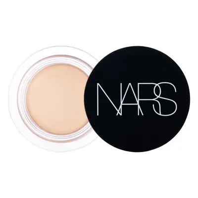 NARS SOFT MATTE Complete Concealer mattító korrektor a teljes fedésre árnyalat MADELEINE 6 g