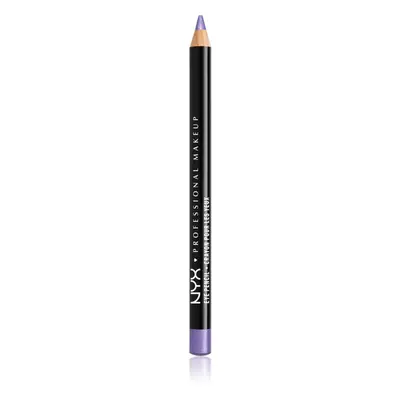 NYX Professional Makeup Eye and Eyebrow Pencil szemceruza árnyalat 935 Lavender Shimmer 1.2 g