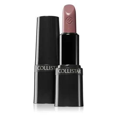 Collistar Rossetto Puro rúzs árnyalat 26 Rosa Metallo 3,5 ml