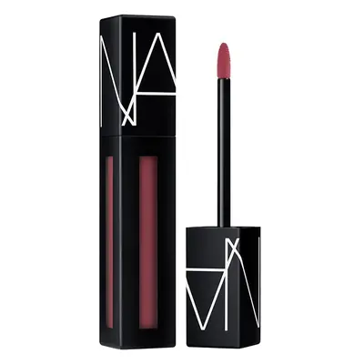 NARS POWERMATTE LIP PIGMENT tartós matt folyékony rúzs árnyalat SAVE THE QUEEN 5,5 ml