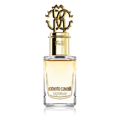 Roberto Cavalli Roberto Cavalli Eau de Parfum new design hölgyeknek 50 ml