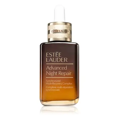 Estée Lauder Advanced Night Repair Serum Synchronized Multi-Recovery Complex ránctalanító szérum