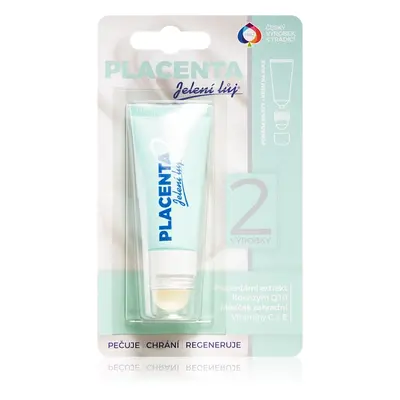 Regina Lips & Hands Placenta balzsam duo 20 ml