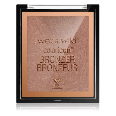 Wet n Wild Color Icon bronzosító árnyalat Sunset Striptease 11 g