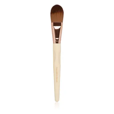 So Eco Foundation Brush krémes és folyékony make-up ecset 1 db