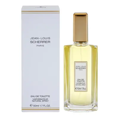 Jean-Louis Scherrer Jean-Louis Scherrer 1979 Eau de Toilette hölgyeknek 50 ml