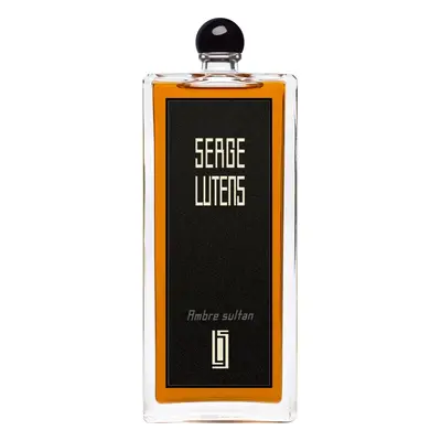 Serge Lutens Collection Noire Ambre Sultan Eau de Parfum utántölthető unisex 100 ml