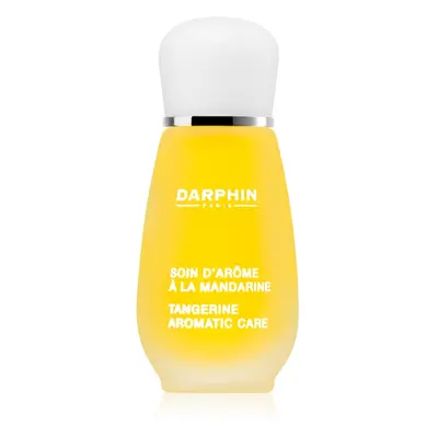 Darphin Tangerine Aromatic Care esszenciális mandarin olaj 15 ml