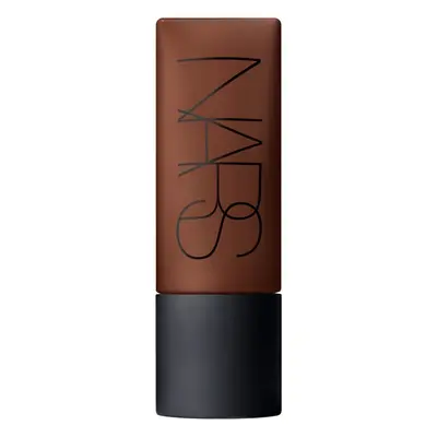 NARS SOFT MATTE Complete Foundation mattító alapozó árnyalat ZAMBIE 45 ml