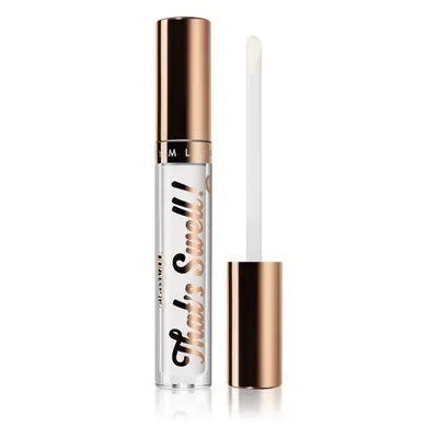 Barry M That's Swell! dúsító ajakfény árnyalat Clear 2,5 ml