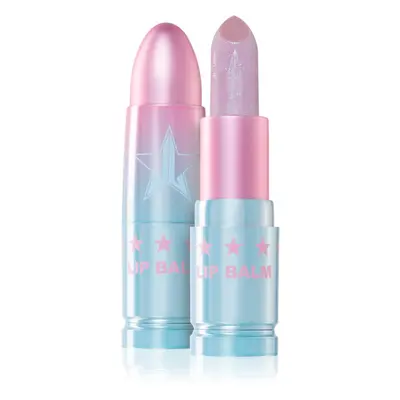 Jeffree Star Cosmetics Hydrating Glitz hidratáló ajakbalzsam árnyalat Secretly Sweet 3 g