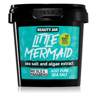 Beauty Jar Little Mermaid fürdősó illatmentes 200 g