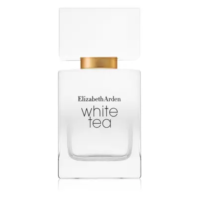 Elizabeth Arden White Tea Eau de Toilette hölgyeknek 30 ml