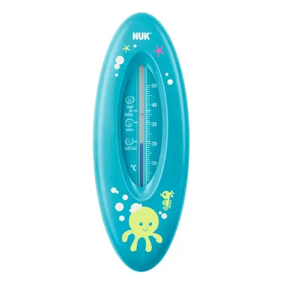 NUK Ocean lázmérő fürdőbe Blue 1 db