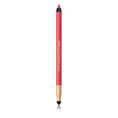 Makeup Revolution Streamline krémes szemhéjceruza árnyalat Hot Pink 1,3 g