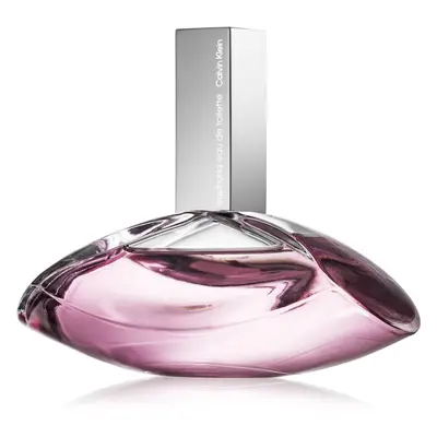 Calvin Klein Euphoria Eau de Toilette hölgyeknek 100 ml