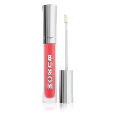 Buxom FULL-ON™ PLUMPING LIP CREAM GLOSS krémes ajakfény nagyobbító hatás árnyalat Creamsicle 4,2