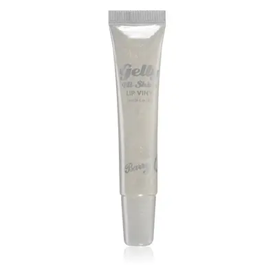 Barry M Gelly Hi Shine ajakfény árnyalat Modest 10 ml