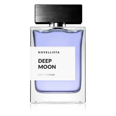 NOVELLISTA Deep Moon Eau de Parfum uraknak 75 ml