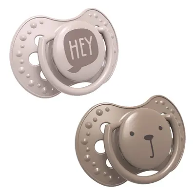 LOVI Hey 6-18m cumi Beige 2 db