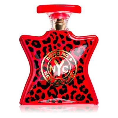 Bond No. 9 New Bond Street Eau de Parfum unisex 100 ml