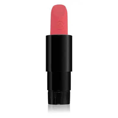 Collistar Puro Matte Refill Lipstick hosszan tartó rúzs utántöltő árnyalat 102 ROSA ANTICO 3,5 m