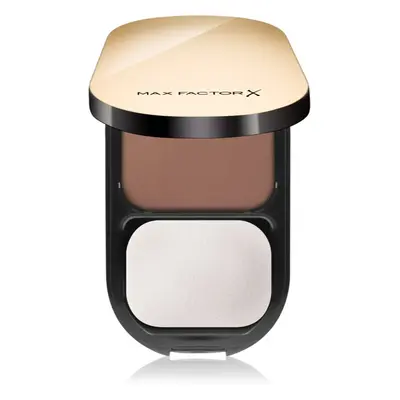 Max Factor Facefinity kompakt alapozó SPF 20 árnyalat 010 Soft Sable 10 g