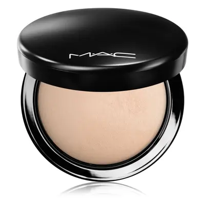 MAC Cosmetics Mineralize Skinfinish Natural púder árnyalat Medium Plus 10 g