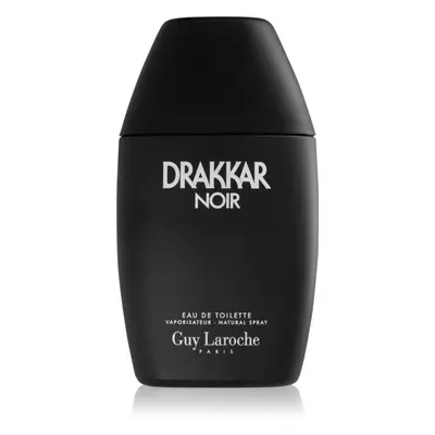 Guy Laroche Drakkar Noir Eau de Toilette uraknak 200 ml