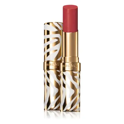 Sisley Phyto Rouge Shine fényes ajakrúzs hidratáló hatással árnyalat 41 sheer red love 3 g