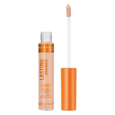 Rimmel Lasting Radiance élénkítő korrektor árnyalat 050 Nude 7 ml