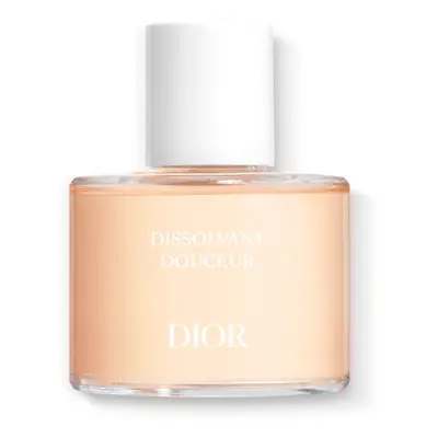 DIOR Dior Vernis Dissolvant Douceur körömlakklemosó 50 ml