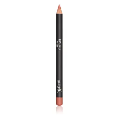 Barry M Lip Liner szájceruza árnyalat Russet